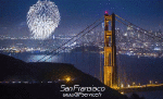 Humor -  Fun Places -TimeLapse USA - San Francisco 