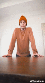 Humor - Fun ART GIF Creator Kevin Parry - Illusions 