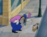 Multimedia Dibujos animados TV Peliculas Tex Avery Droopy's Good Deed 