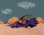 Multimedia Dibujos animados TV Peliculas Los Autos Locos Motors Race Video GIF - 04 