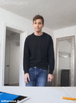 Humor - Fun ART GIF Creator Kevin Parry - Illusions 