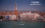 Humor -  Fun Places -TimeLapse Italie - Venise 