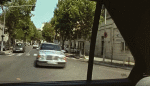 Multimedia Film Francia Taxi Video 01 