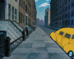 Multimedia Cartoni animati TV Film Tex Avery Droopy's Good Deed 