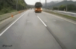 Humour - Fun Transports Bus Accident Fail 
