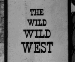 Multimedia Internationale Fernsehserien Les Mystères de l'Ouest -Wild Wild West 
