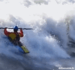 Humor - Fun Deportes Canoa Kayak Fun - Win 