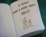 Multi Media Cartoons TV - Movies Tex Avery Droopy's Good Deed 