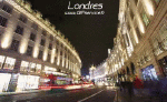 Umorismo -  Fun Luoghi - TimeLapse GB - Londres 
