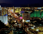 Multimedia Serie TV internazionali Las Vegas 