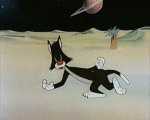 Multimedia Dibujos animados TV Peliculas Tex Avery The Cat That Hated People 