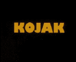 Multi Media International TV series Kojak 