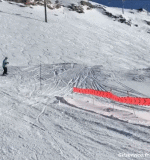 Humor -  Fun Sport Ski Fail Verschieden 