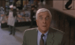 Multi Media Movies International The Naked Gun 33⅓: The Final Insult 