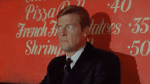 Roger Moore-Multimedia Películas Internacional James Bond 007 Vive y deja morir Roger Moore