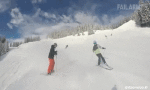 Humor -  Fun Sport Ski Fail Verschieden 