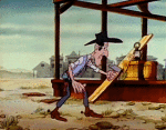 Multimedia Cartoni animati TV Film Lucky Luke Il giudice 