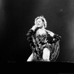 Multimedia Musik Dance Madonna 