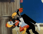 Multimedia Cartoni animati TV Film Tex Avery The Hick Chick 