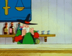 Multimedia Cartoni animati TV Film Lucky Luke Il giudice 