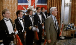 Multimedia Film Internazionale The Naked Gun From the Files of Police Squad! 
