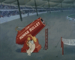 Multimedia Cartoni animati TV Film Tex Avery Daredevil Droopy 