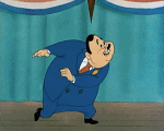 Multimedia Dibujos animados TV Peliculas Tex Avery The Chump Champ 
