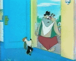 Multimedia Dibujos animados TV Peliculas Tex Avery Double Trouble 