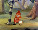 Multimedia Cartoni animati TV Film Tex Avery Red Hot Ridind Hood 