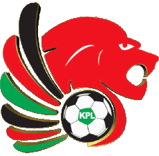 Deportes Fútbol - Equipos nacionales - Ligas - Federación África Kenia 