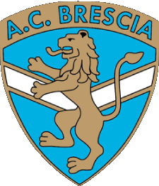Sports Soccer Club Europa Italy Brescia Calcio 
