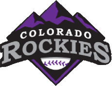 Sportivo Baseball Baseball - MLB Colorado Rockies 