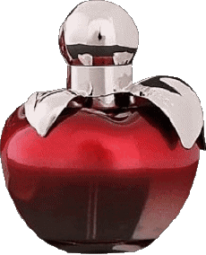Moda Alta Costura - Perfume Nina Ricci 