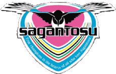 Sportivo Cacio Club Asia Giappone Sagan Tosu 