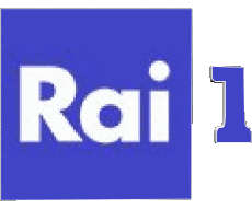 Multi Média Chaines - TV Monde Italie RAI Uno 