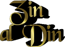 First Names MASCULINE - Maghreb Muslim Z Zin al Din 