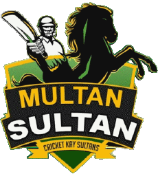 Deportes Cricket Pakistán Multan Sultan 