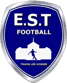 Sports Soccer Club France Grand Est 88 - Vosges ES Thaon 