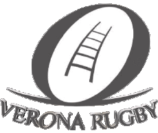 Deportes Rugby - Clubes - Logotipo Italia Verona Rugby 