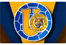 Sports FootBall Club Amériques Logo Mexique Tigres uanl 