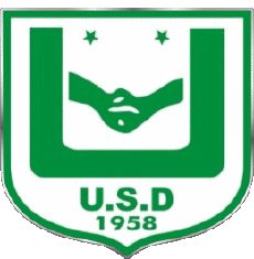 Sportivo Calcio Club Africa Logo Camerun Union sportive de Douala 