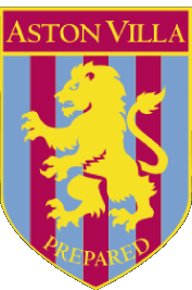 Sport Fußballvereine Europa Logo England Aston Villa 
