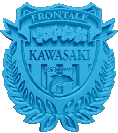 Sport Fußballvereine Asien Logo Japan Kawasaki Frontale 
