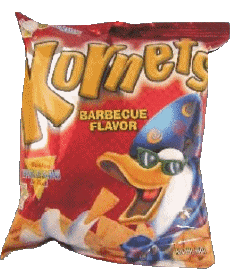 Nourriture Apéritifs - Chips - Snack U.S.A Granny Goose 