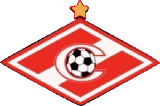 Sport Fußballvereine Europa Russland FK Spartak Moskau 