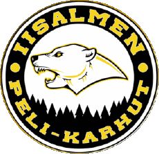 Sports Hockey - Clubs Finland Iisalmen Peli-Karhut 