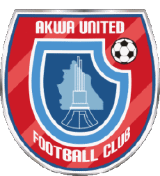 Sports Soccer Club Africa Logo Nigeria Akwa United FC 