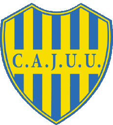 Sports FootBall Club Amériques Logo Argentine Club Atlético Juventud Unida Universitario 