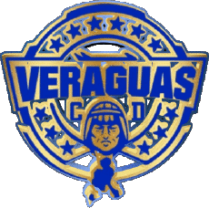 Sport Fußballvereine Amerika Logo Panama Veraguas Club Deportivo 