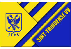 Sport Fußballvereine Europa Logo Belgien K Saint-Trond VV 